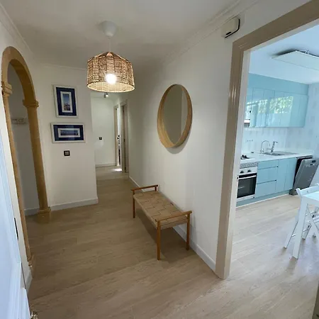 Apartment Apartment Javea Port *