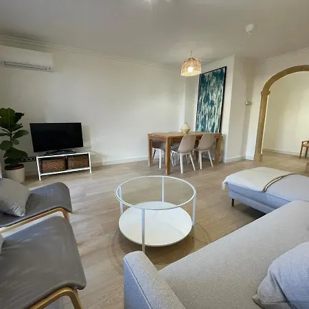Apartment Javea Port Javea