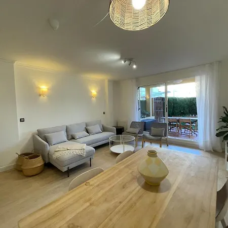 Apartment Javea Port *