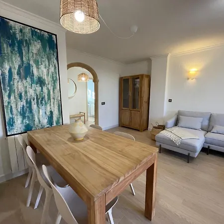 Apartment Javea Port Apartment *