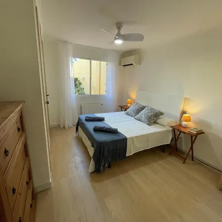 Apartment Apartment Javea Port Javea