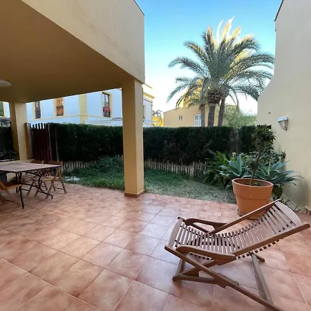 Apartment Javea Port Javea