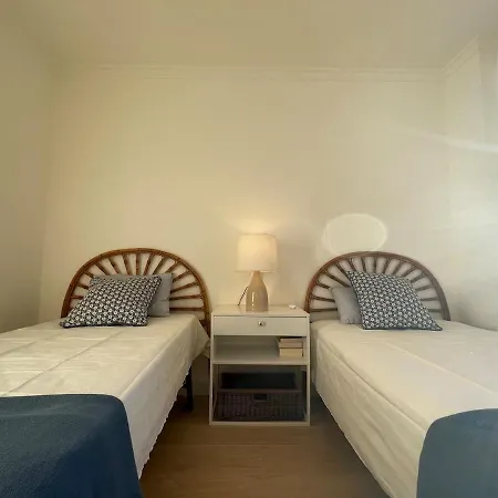 Apartment Apartment Javea Port Javea