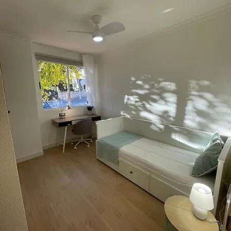 Apartment Javea Port