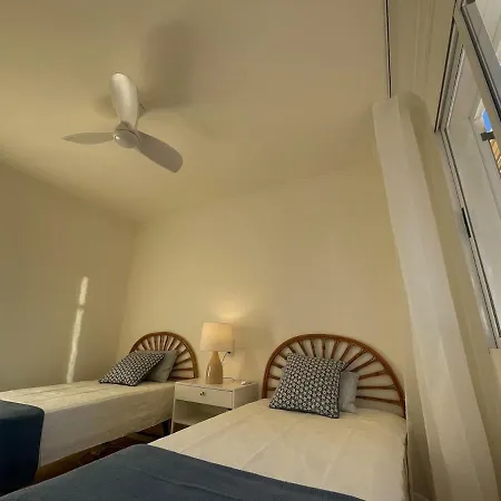 Apartment Javea Port Javea