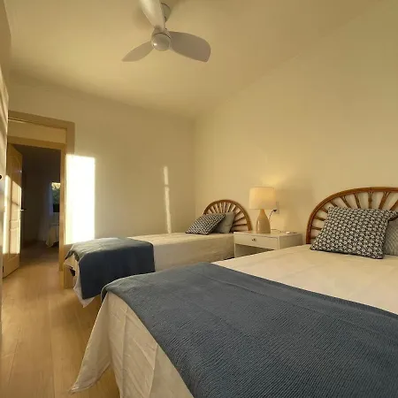 Apartment Javea Port * Javea