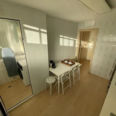 Apartment Javea Port Apartment *