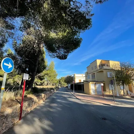 Apartment Javea Port Apartment *