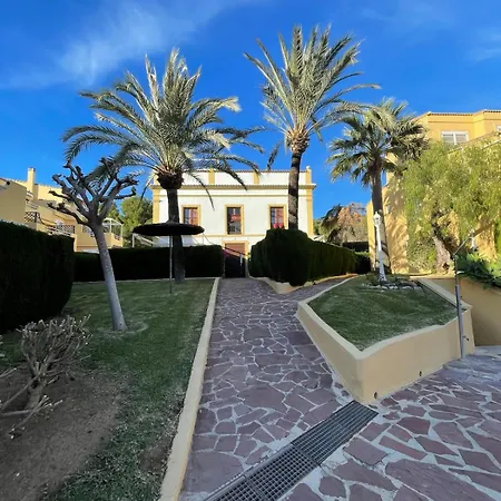 Apartment Apartment Javea Port Javea